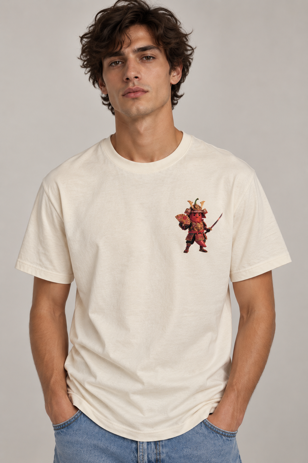 Inner Fire — Unisex T-Shirt