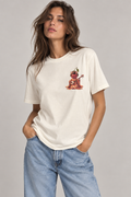 Cherry Blossom — Unisex T-Shirt