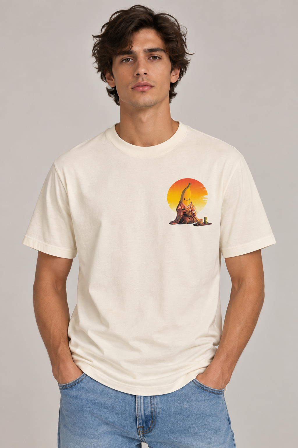 Born from Light — Unisex T-Shirt