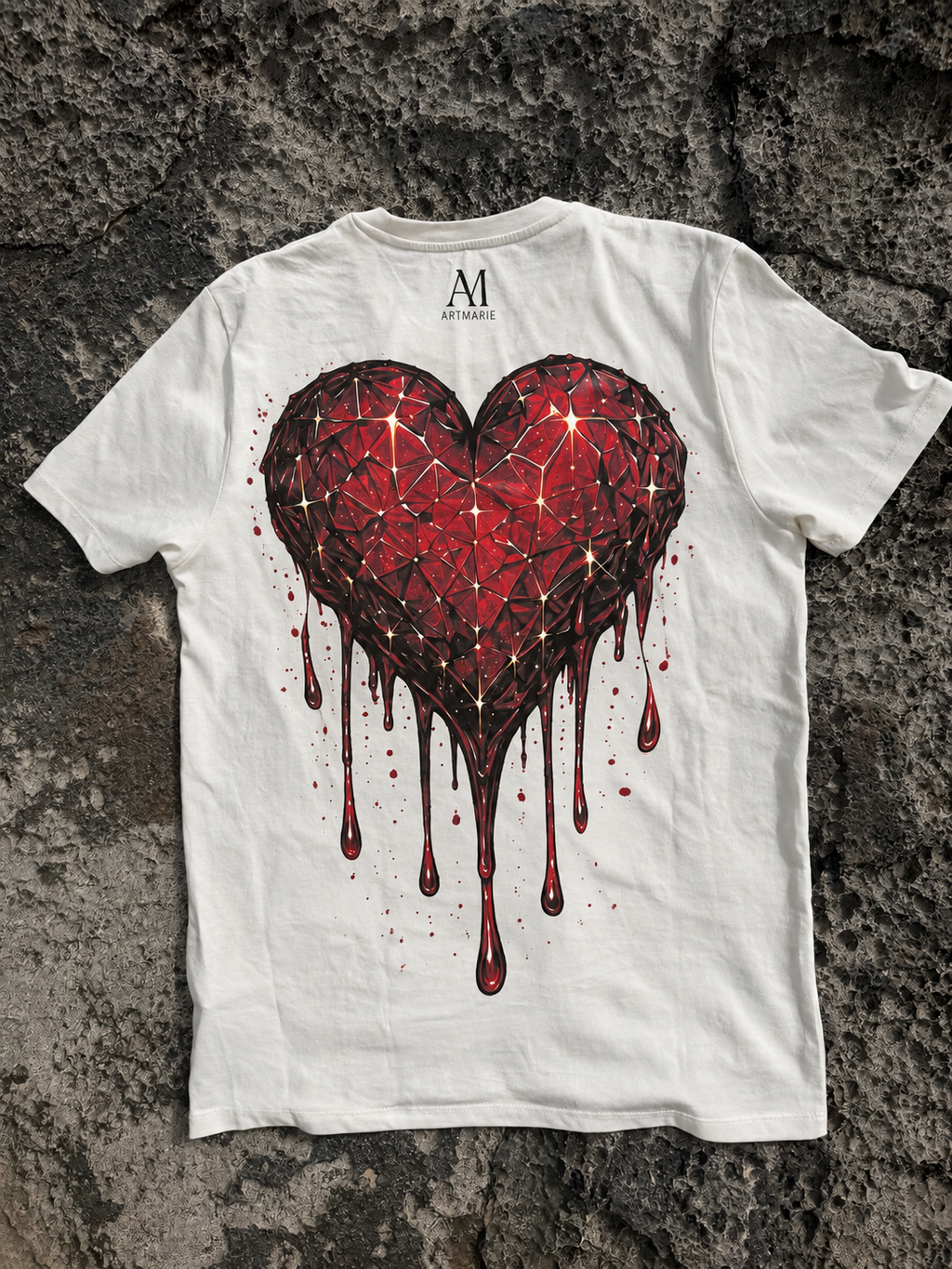 Deadly Sweet — Unisex T-Shirt