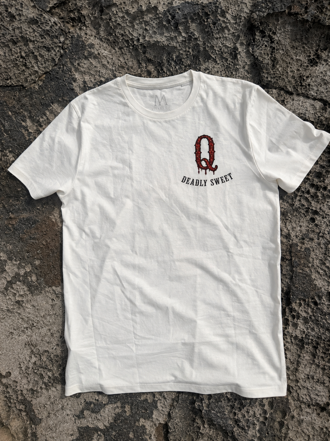 Deadly Sweet — Unisex T-Shirt