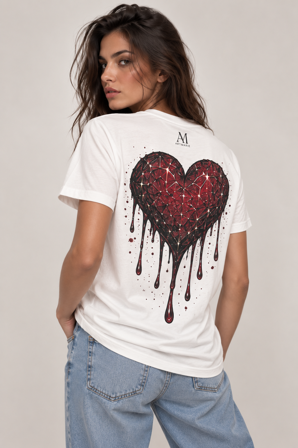 Deadly Sweet — Unisex T-Shirt