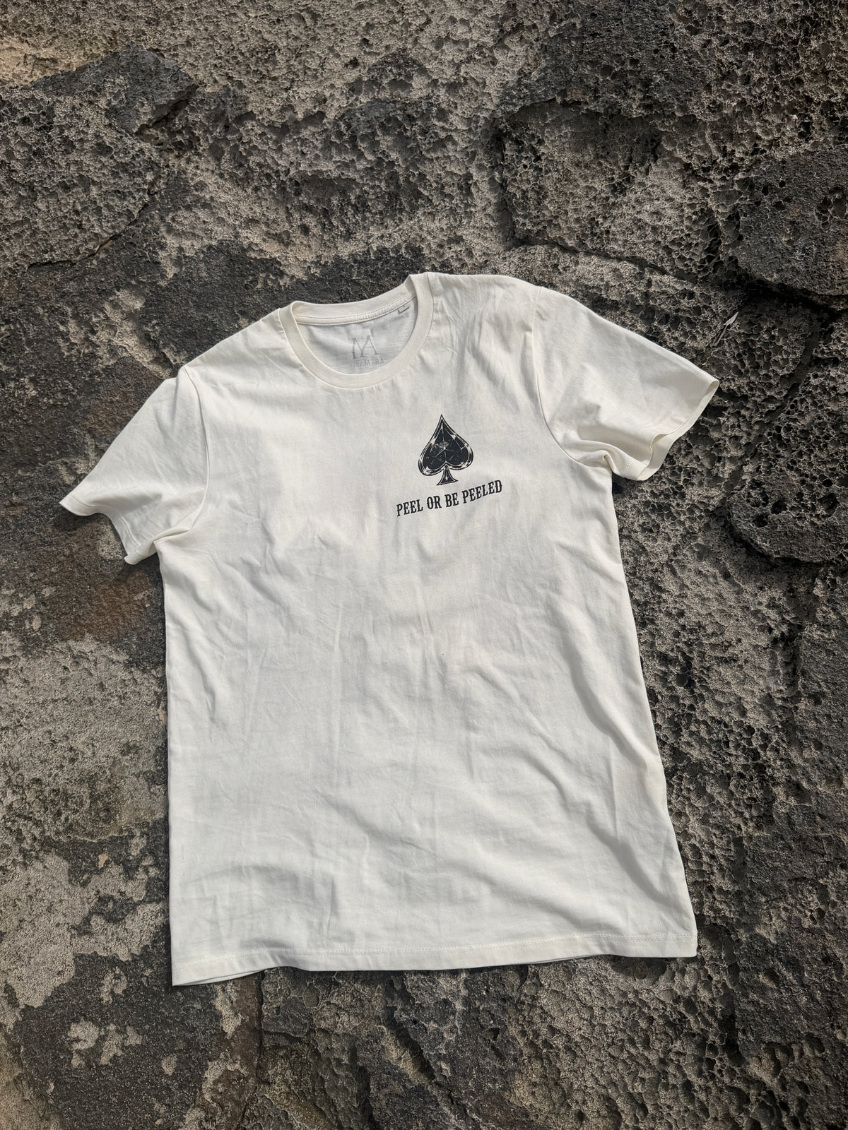 Queen of Spades — Black Widow — Unisex T-Shirt