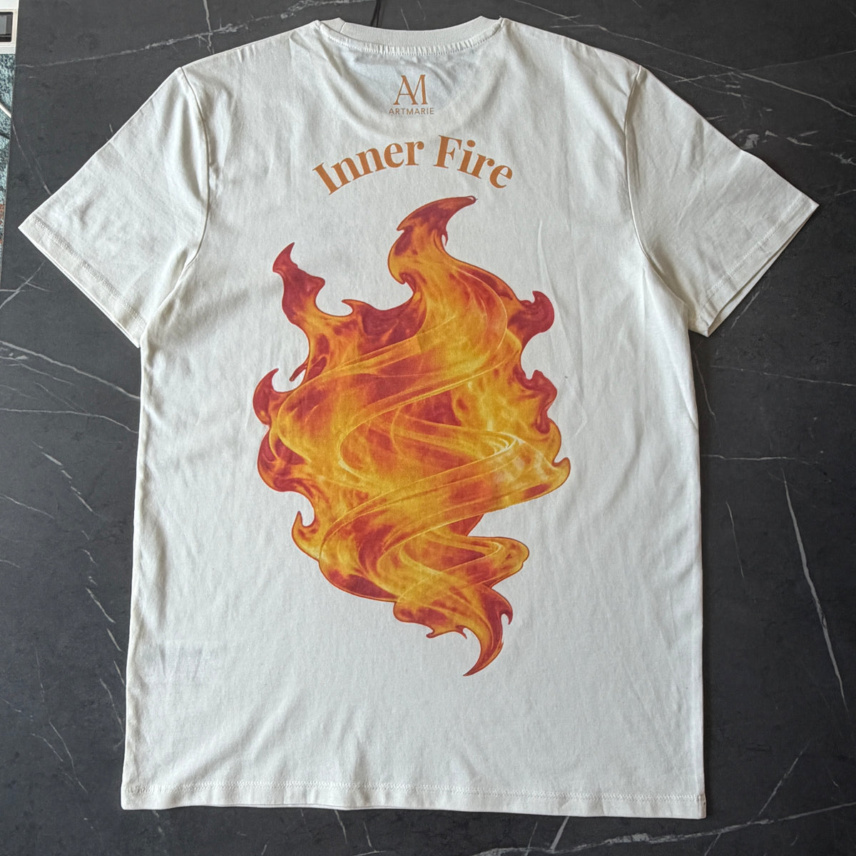 Inner Fire — Unisex T-Shirt