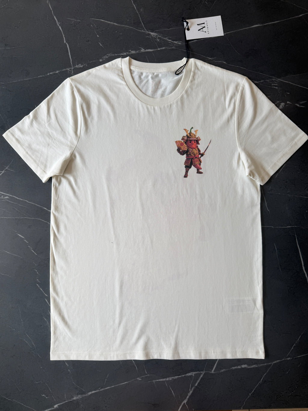 Inner Fire — Unisex T-Shirt