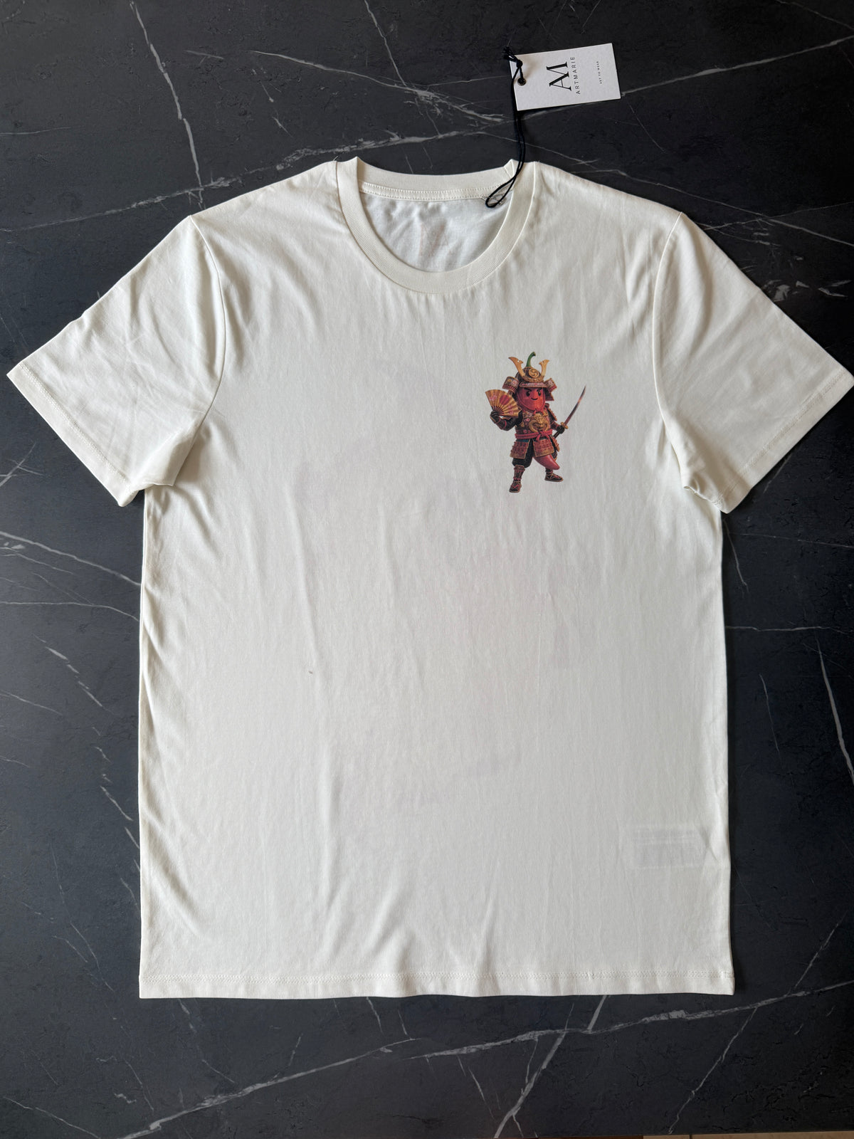Inner Fire — Unisex T-Shirt