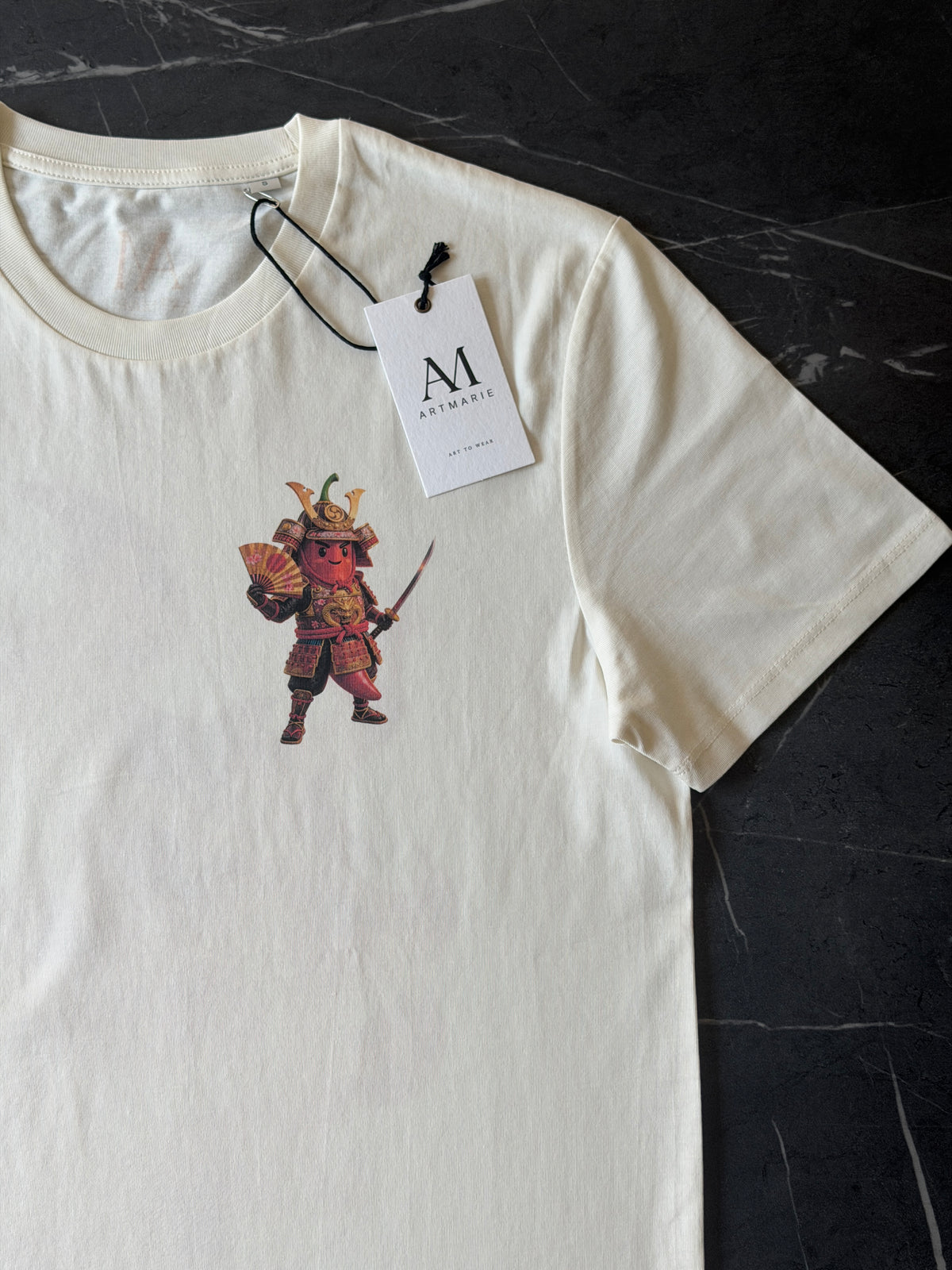 Inner Fire — Unisex T-Shirt