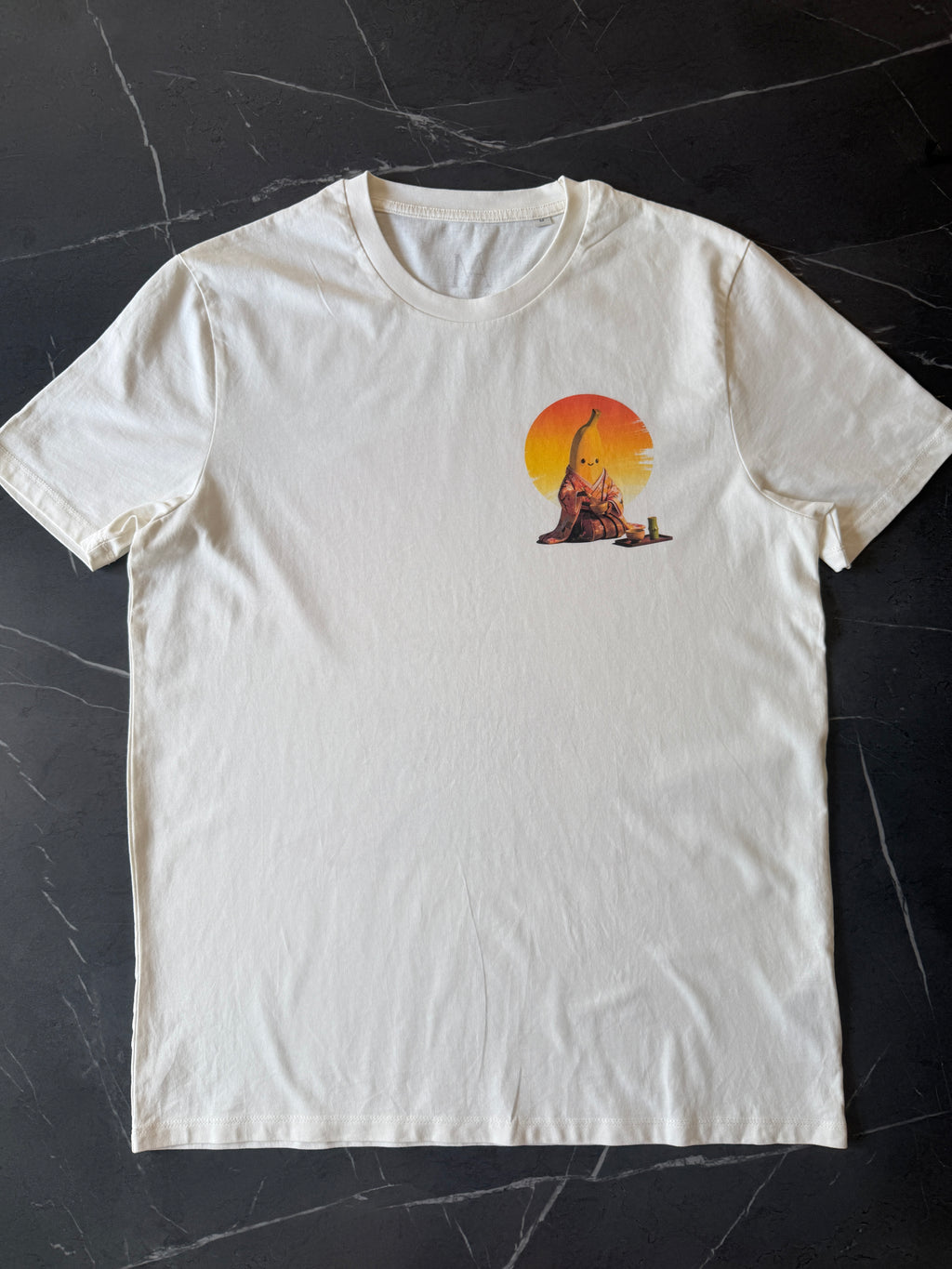 Born from Light — Unisex T-Shirt