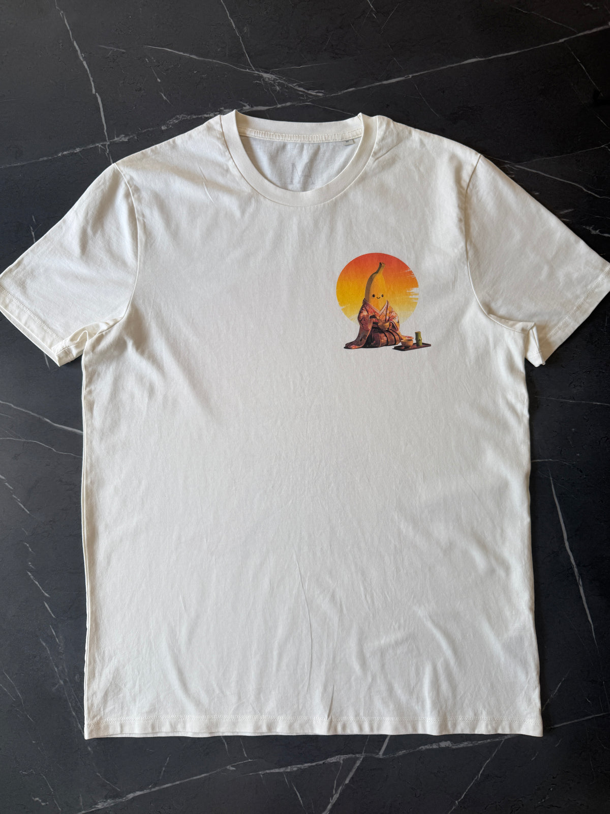 Born from Light — Unisex T-Shirt
