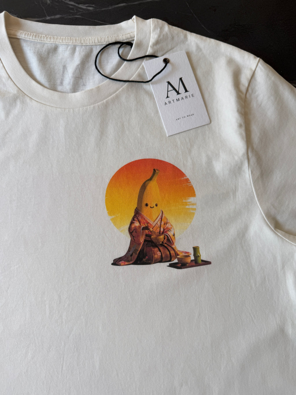 Born from Light — Unisex T-Shirt
