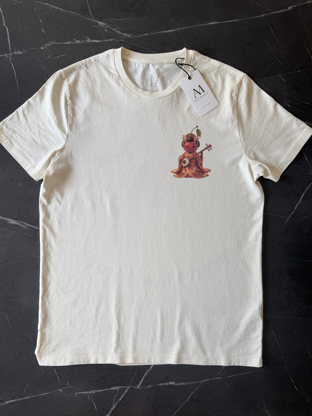 Cherry Blossom — Unisex T-Shirt