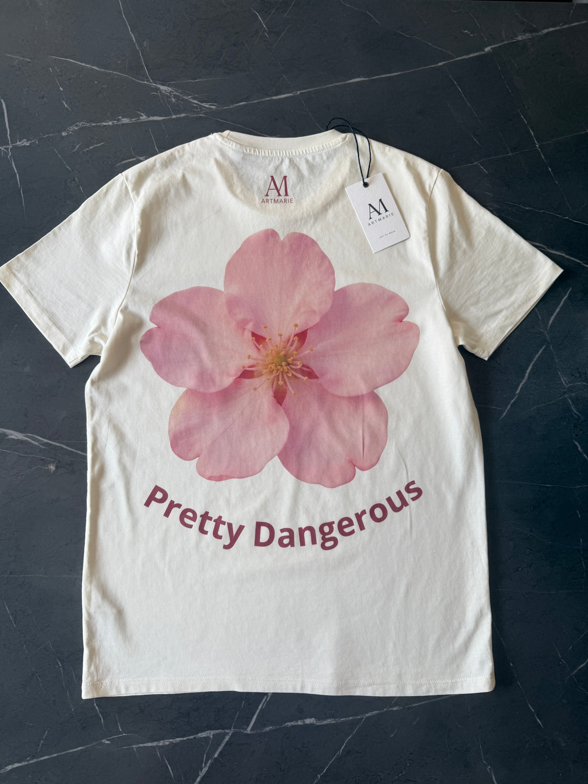Cherry Blossom — Unisex T-Shirt
